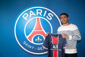 Luca Otmane : "construire étape par étape"