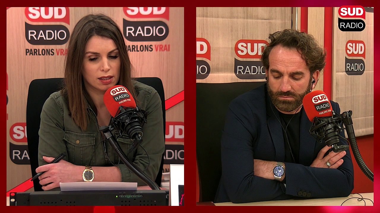 Dominique : "J'ai posé ma main sur ma brûlure, et la douleur a disparu !"