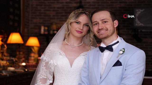 Feci kazada ölen doktordan geriye mutluluk fotoğrafları kaldı