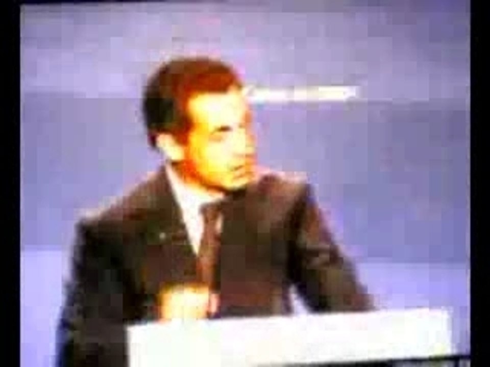 Sarkozy lol arabe