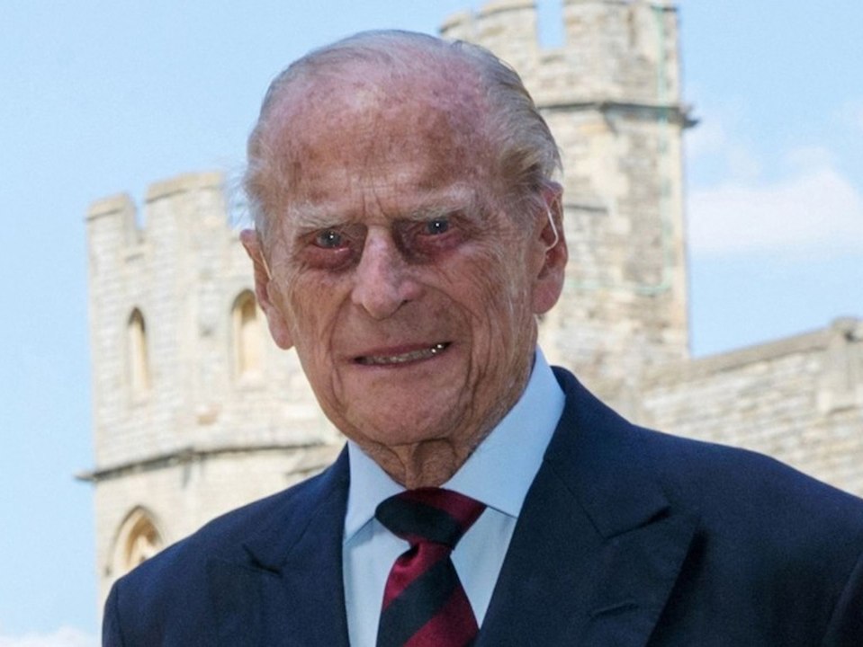 BBC-Berichte nach Prinz Philips Tod verärgern tausende Zuschauer