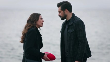 "Bir Daha Düşersem Kalkamam" | Emanet 157. Bölüm