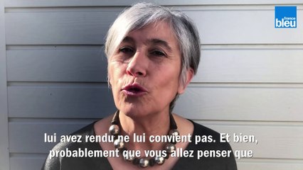 Qu'est ce que ça vous inspire -  Comment faire avec ceux qui nous critiquent