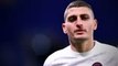 Quarts - Marco Verratti, retour gagnant ?