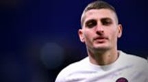 Quarts - Marco Verratti, retour gagnant ?