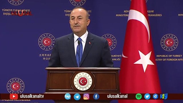 Dendias Türkiye'ye geliyor: Masada Doğu Akdeniz ve Kıbrıs meselesi var