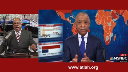 THE NY POST NY DAILY NEWS: AL SHARPTON A MOB SNITCH WORE A WIRE