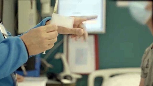 Vacinas da Johnson & Johnson sob investigação