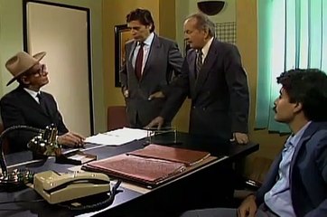 Telenovela Carmen Querida - Episodio 48