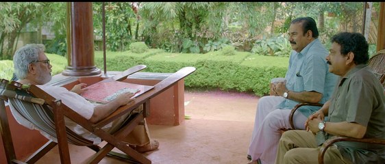 Appuvinte Sathyanweshanam (2019) Malayalam HDRip Movie Part 1