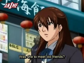 Fighting Beauty Wulong Rebirth E 23