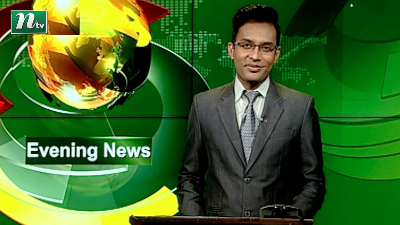 NTV Evening News | 13 April 2021