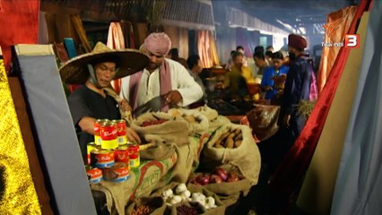 โหมโรง - ตอนที่ 6 หนีเข้าบางกอก