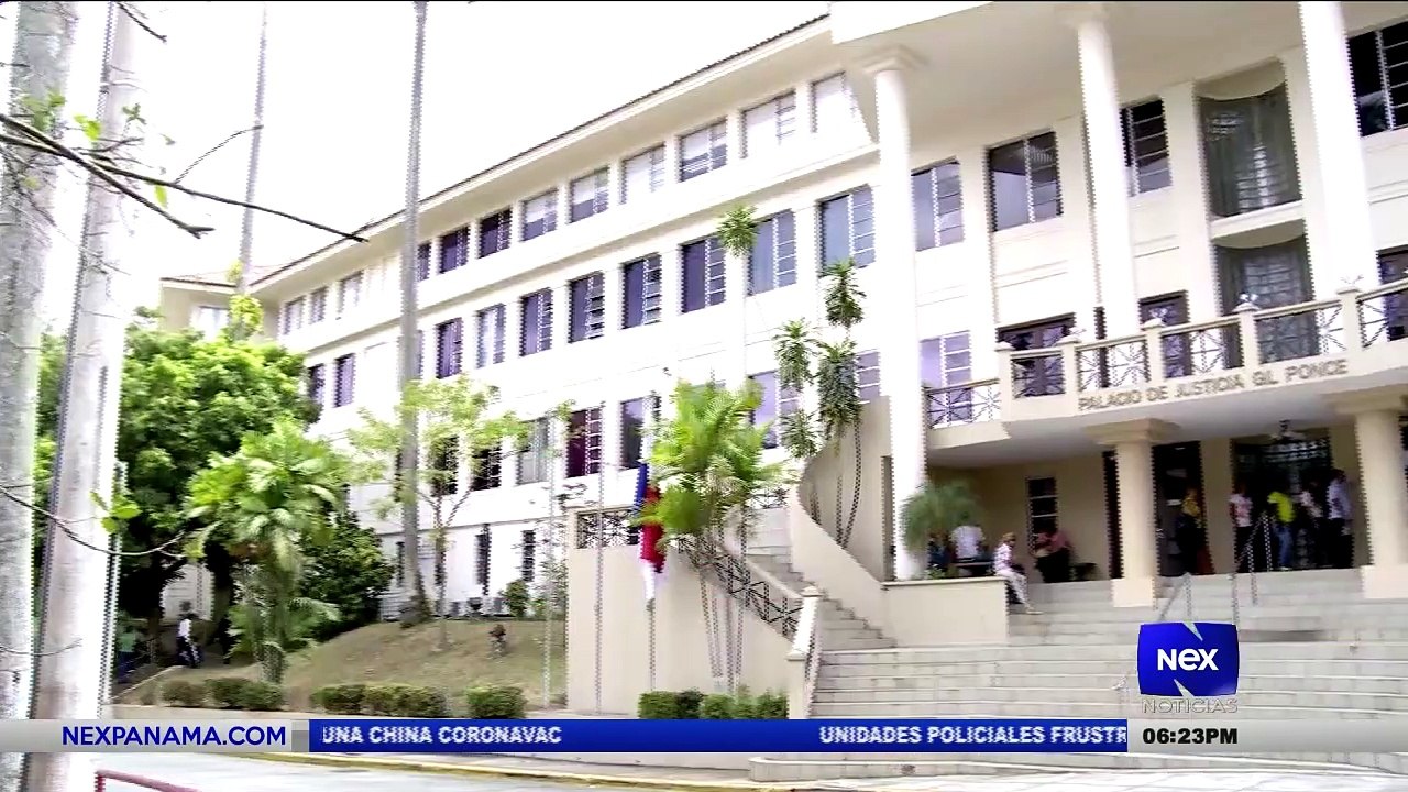 Reacciones ante la selección para escoger a dos nuevos magistrados  - Nex Noticias