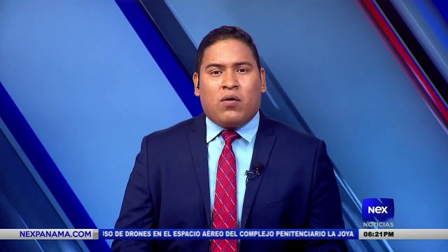 Se aprobó resolución donde restringe el espacio aéreo en el complejo penitenciario - Nex Noticias