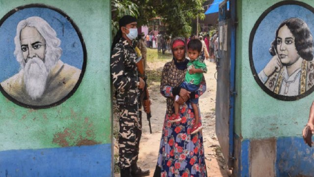Fifth phase polling in Bengal: All you need to know