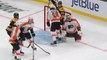 Flyers @ Bruins 1/21/21 | Nhl Highlights