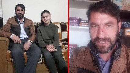 Köy muhtarından cami minaresinde küfürlü anons! Yetmedi bir de fırça sapıyla dayak attı