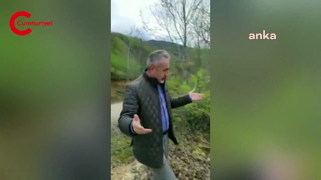 CHP'Lİ ADIGÜZEL'DEN FATSA'DAKİ SİYANÜRLÜ MADEN ÇALIŞMALARINA TEPKİ