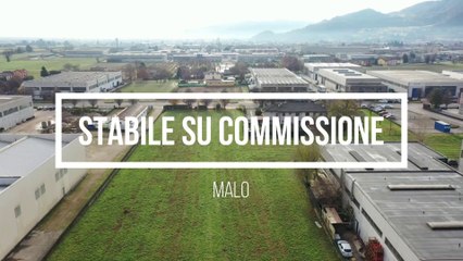 Stabile su commissione RIF. 74-A