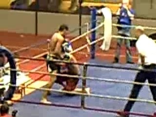 Open pancrace marseille 08 - superfight nabil part2