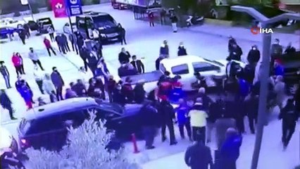 Dünya heyecanlandı! Kayıp Altın Şehir bulundu