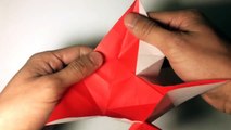 3D Heart: Origami Angel Heart 1.0 (Wing Heart) By Paperph2