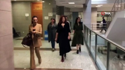 Ünlü oyuncu Deniz Çakır hakkında mütalaa