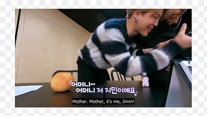 Run bts 137 eng sub