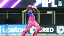 IPL 2021: Sanju Samson becomes first cricketer to get hundred on IPL captaincy debut