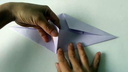 Origami Animals - How To Make An Origami Elephant Step-By-Step