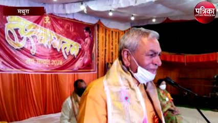 भारत पुनः विश्व गुरु बनने के पायदान पर खड़ा है - लक्ष्मी नारायण चौधरी