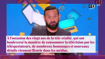 Secret Story truquée ? Benjamin Castaldi balance sur la production
