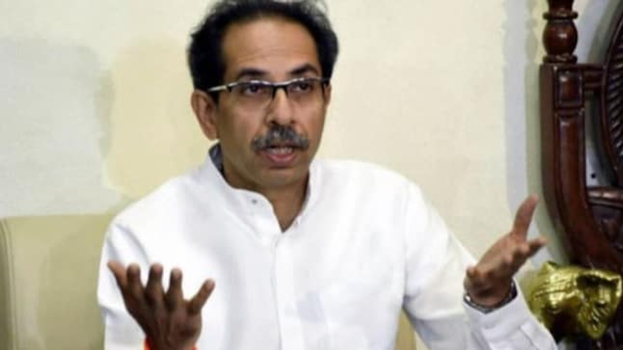 Maharashtra likely to relock soon, Uddhav to make the announcement today; Kejriwal asks govt to cancel CBSE exams; more