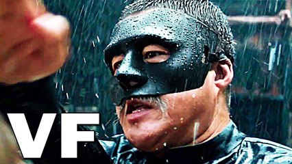 IP MAN Kung Fu Master : Les Origines Bande Annonce VF
