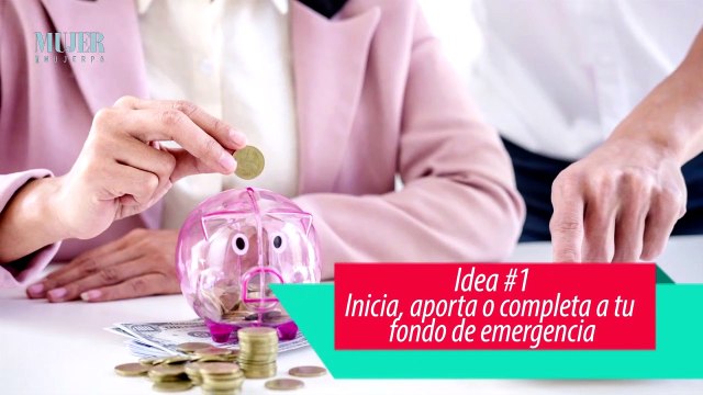 Consejos financieros |Tres ideas de como utilizar tus ingresos adicionales - Nex Panamá