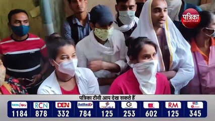 आठ साल से नहीं हुई शारीरिक शिक्षक पद पर भर्ती