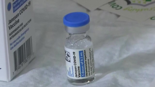 美 CDC·FDA 얀센 백신 접종 중단 권고 / YTN