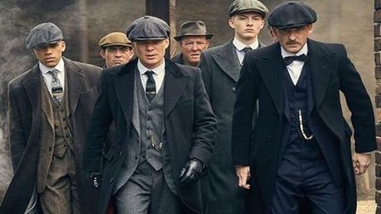 Peaky Blinders Season 6 के Shoot में आयी रुकावट, जानिए क्या है वजह! | FilmiBeat