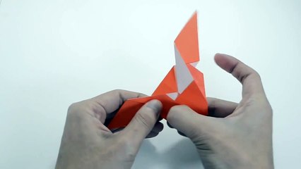 Origami Angel Heart (Simple) - Trái Tim Thiên Sứ (Hoàng Tiến Quyết)