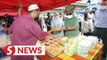 Prasarana chairman: 290 Ramadan bazaar sites set up at selected LRT stations in Klang Valley