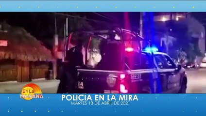En la mañana trae las noticias más importantes del día