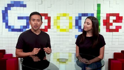 Create Your Resume for Google- Tips and Advice