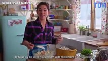 Elle prépare une salade de maïs souflé qui dégoute les internautes...