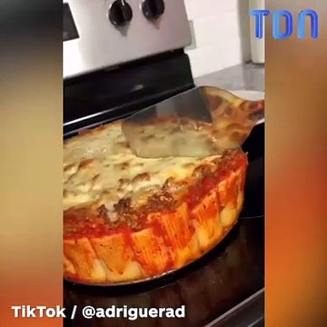 Cette façon très spéciale de cuire les pâtes crée le buzz sur TikTok !