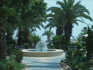Alanya iskele - Alanya Harbour