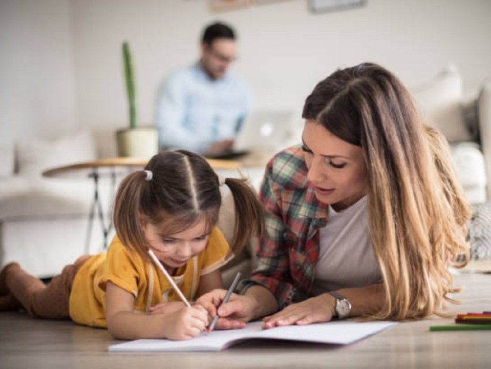 Eltern bekommen mehr kinderkrankentage