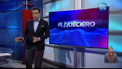 Se reportó nueva caída de ceniza del Volcán Sangay en varias provincias del país