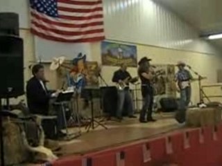 Bal Country Escaudoeuvres 2/3