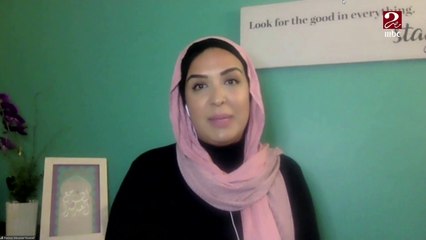 زين حكاية عتمة ونور.. رضوى موسى عن أصعب وأسعد لحظات مرض ابنها: دايما حوالينا حاجات حلوة